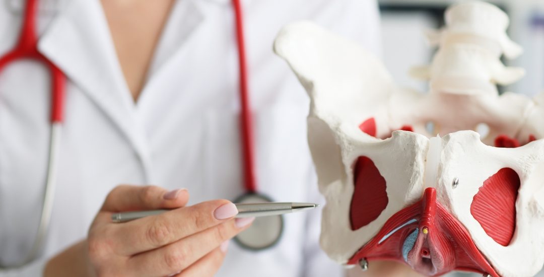 Pelvic Pain: Understanding Causes