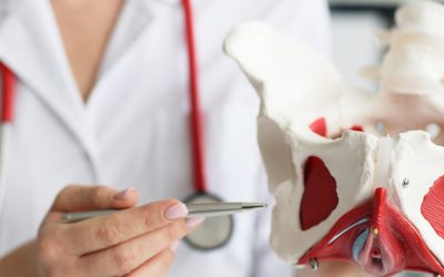 Pelvic Pain: Understanding Causes