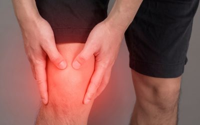 Knee Pain: Identifying Causes