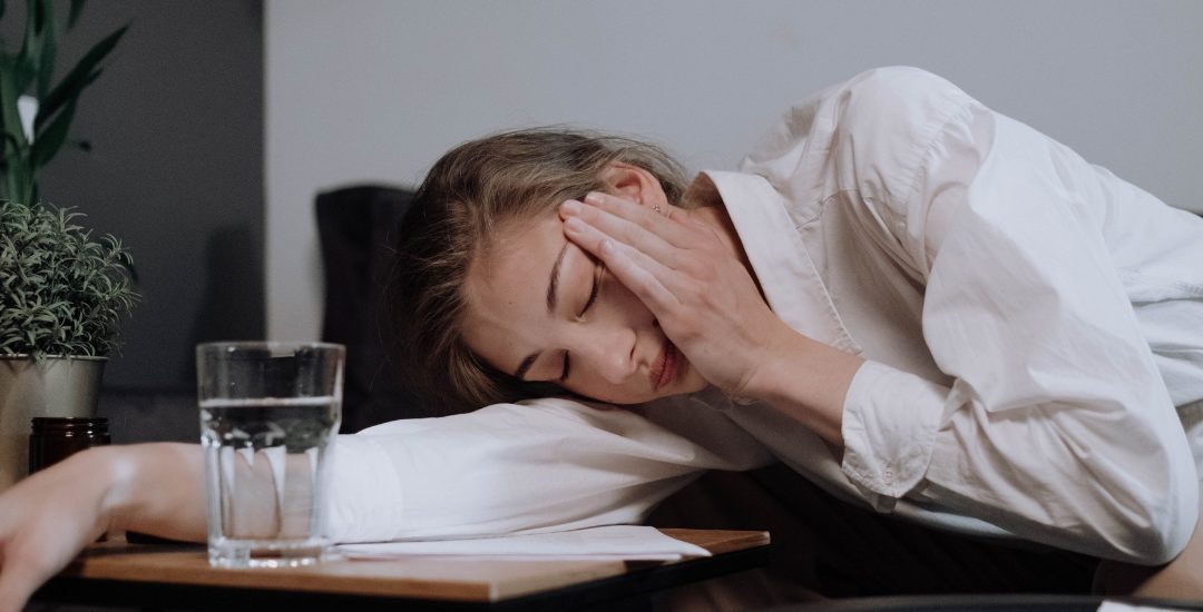 Severe Headache: Cause Awareness