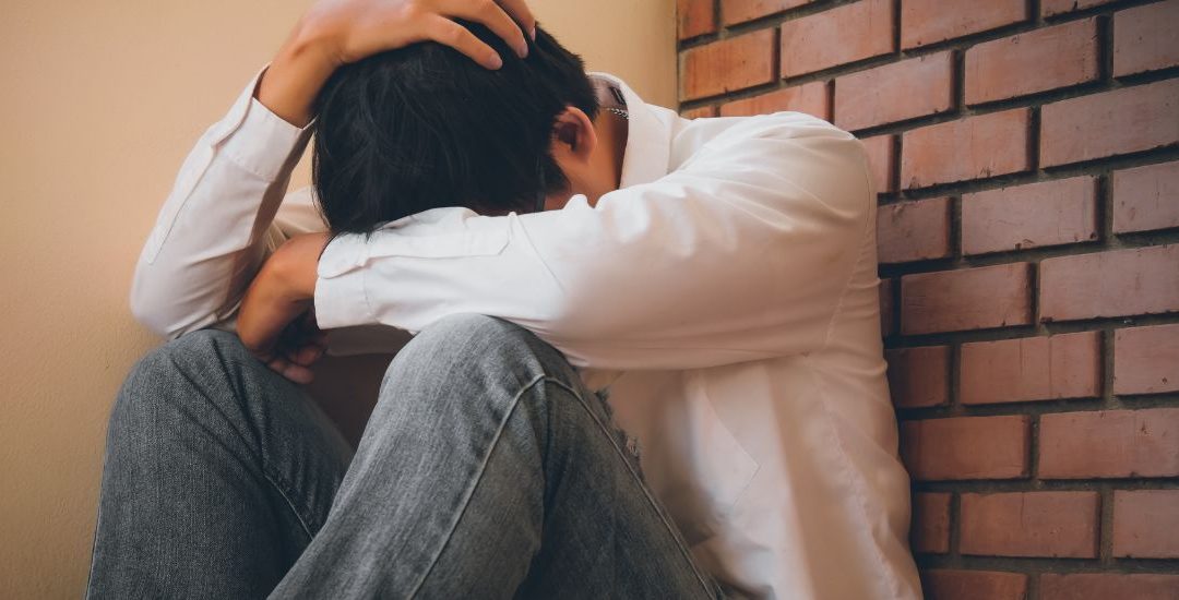 Anxiety-Related Issues: Symptom Recognition