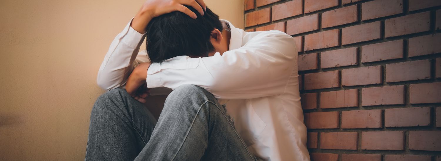 how to stop anxiety attacks