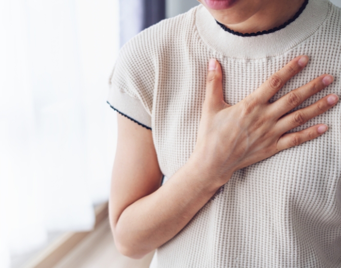 How Do I Get Rid of Heartburn? Fast Relief Tips