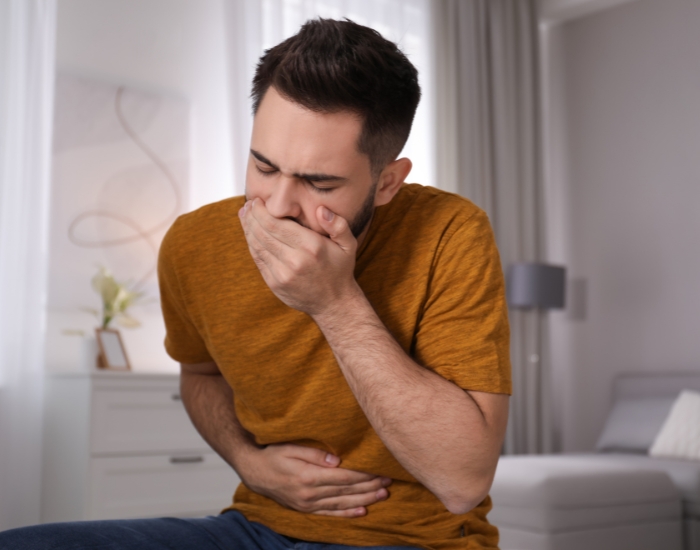 How Long Can a Food Poisoning Last and What to Expect