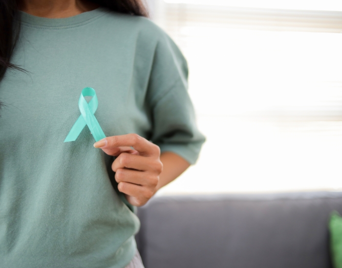 How to Recognize Ovarian Cancer Signs and Symptoms