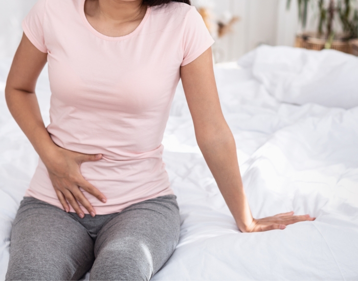 Pelvic Pain Symptoms: Causes, Treatment & When to See a Doctor