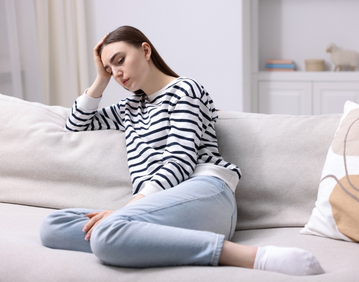 Anemia in Women & Men