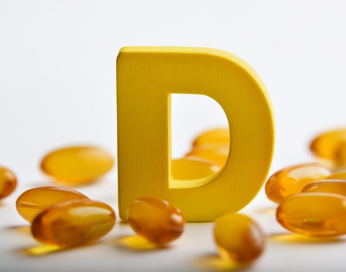 Signs of Vitamin D Deficiency in Adults