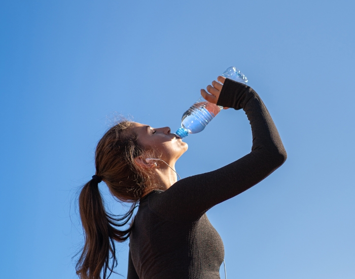 Symptoms of Dehydration | Signs, Causes & Treatment in Adults