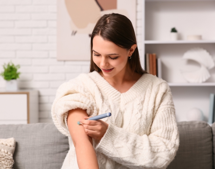 Signs of Insulin Resistance | Symptoms, Causes & Treatment